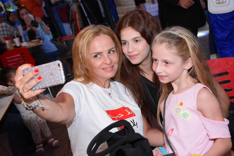 Opening of BeirutingKids at KidzMondo-Part2